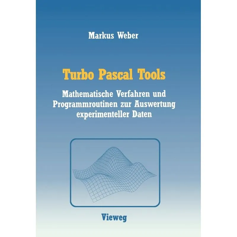 Turbo Pascal Tools