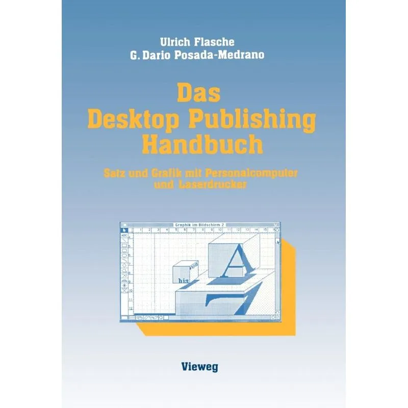 Das Desktop Publishing Handbuch