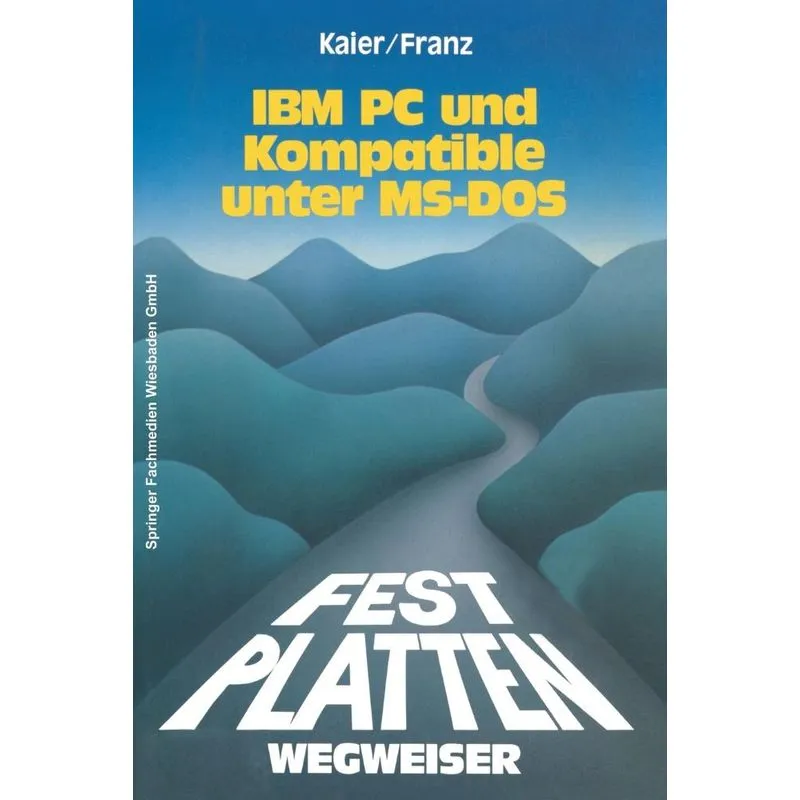 Festplatten-Wegweiser