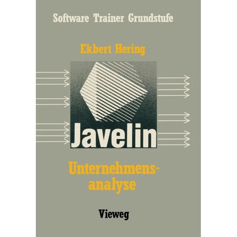 Unternehmensanalyse mit Javelin