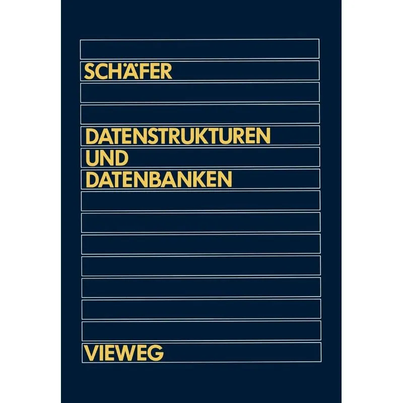 Datenstrukturen und Datenbanken