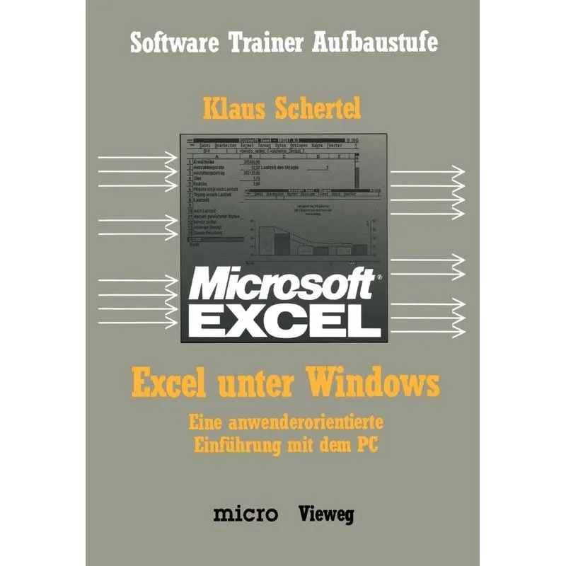 Excel unter Windows