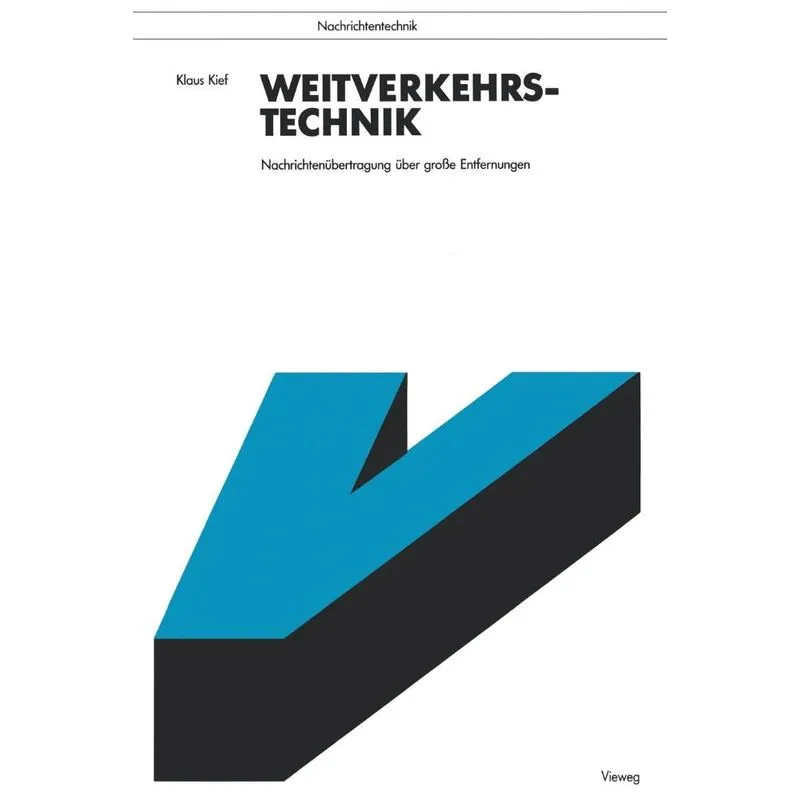 Weitverkehrstechnik