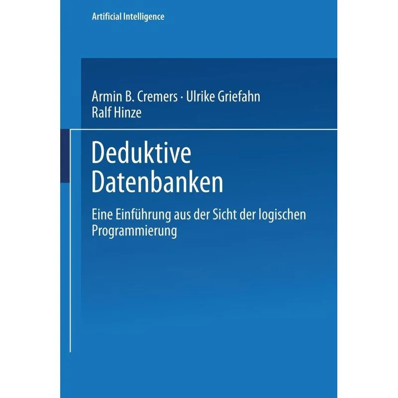Deduktive Datenbanken