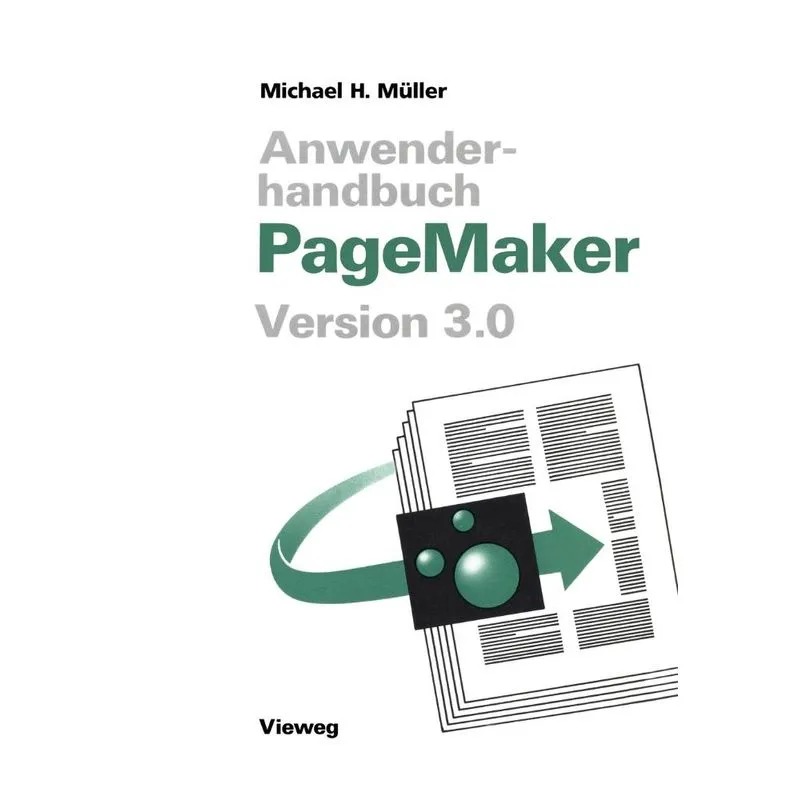 Anwenderhandbuch PageMaker