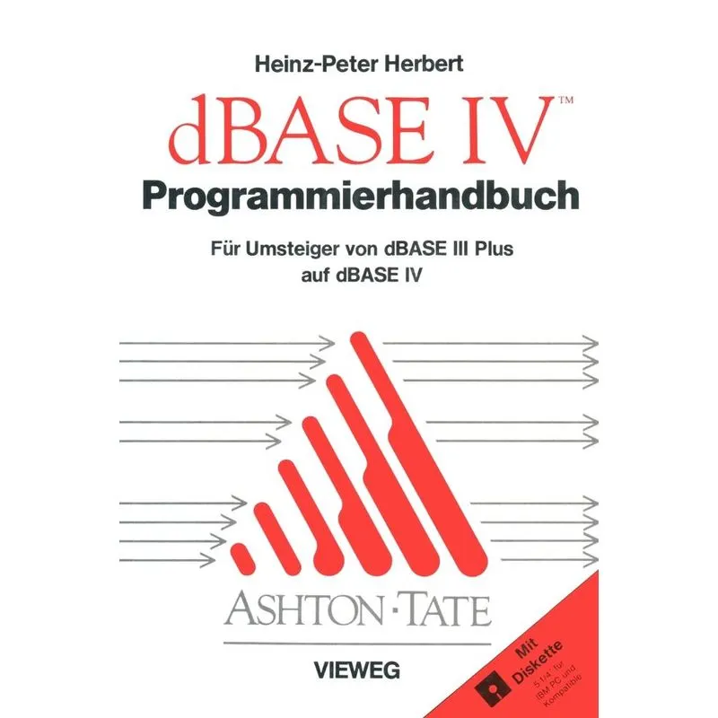 Programmierhandbuch zu dBASE IV
