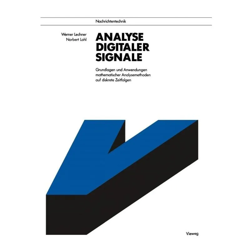 Analyse digitaler Signale