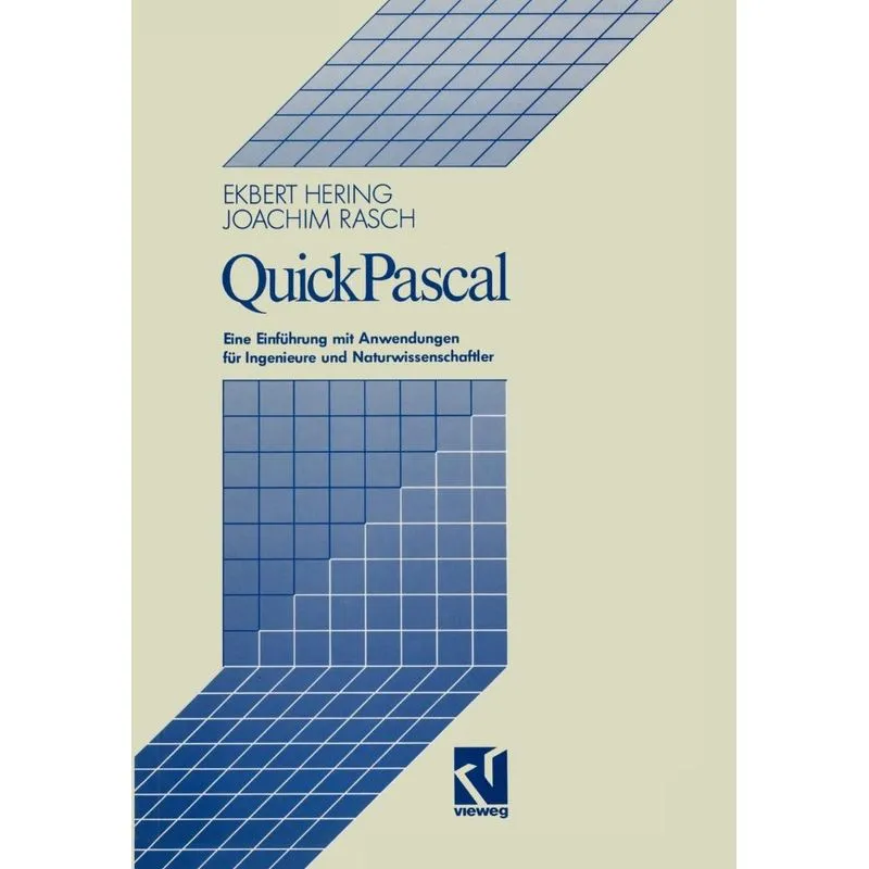 QuickPascal