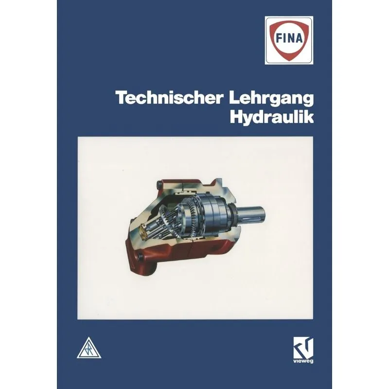 Technischer Lehrgang Hydraulik