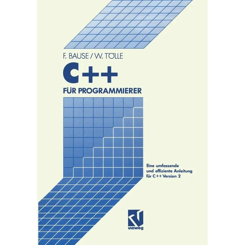 C++ für Programmierer