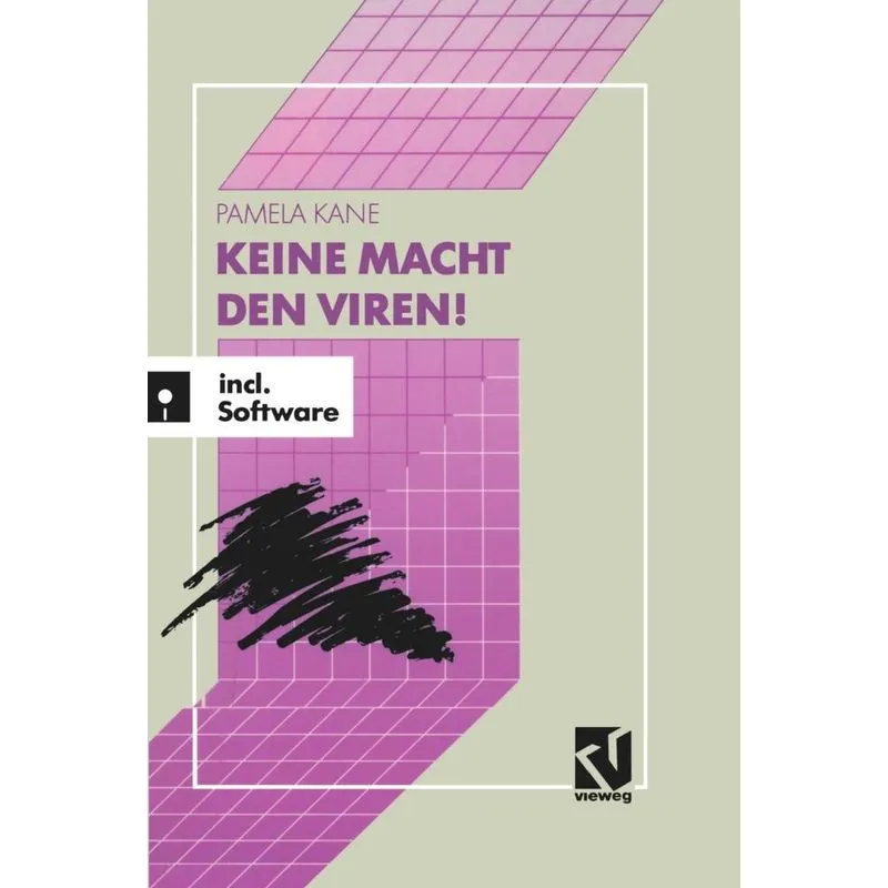 Keine Macht den Viren!