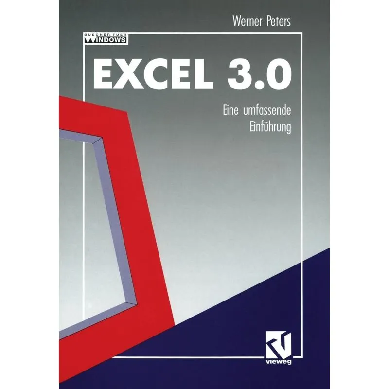 Excel 3.0