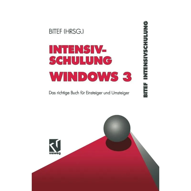 Intensivschulung Windows 3