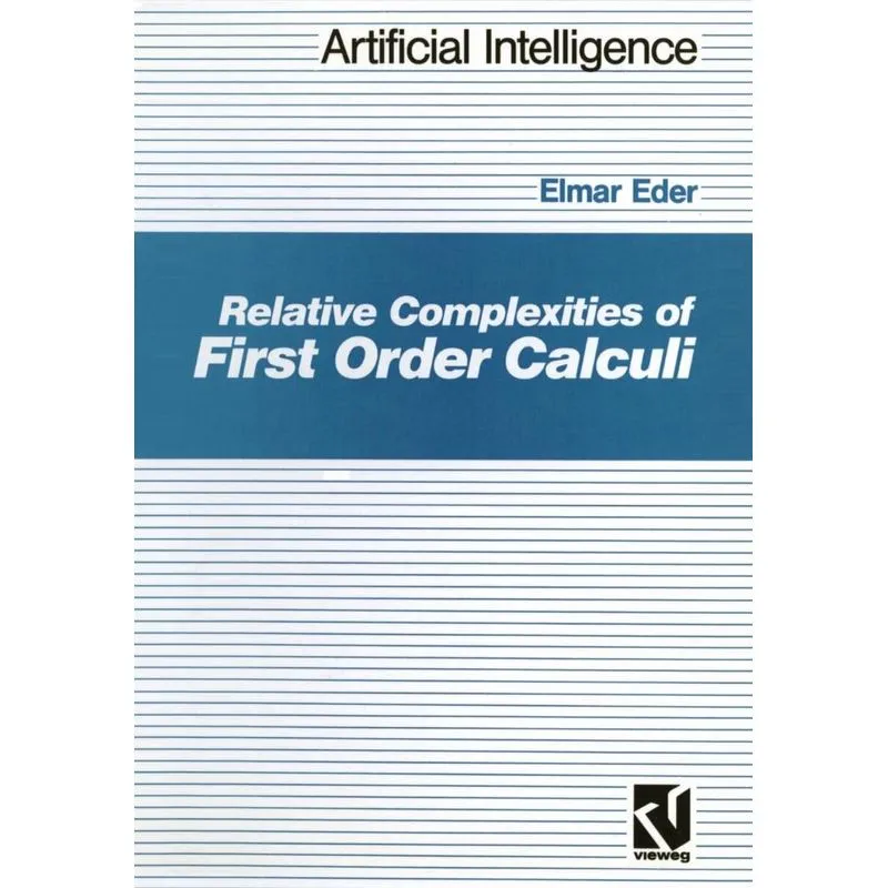 Relative Complexities of First Order Calculi