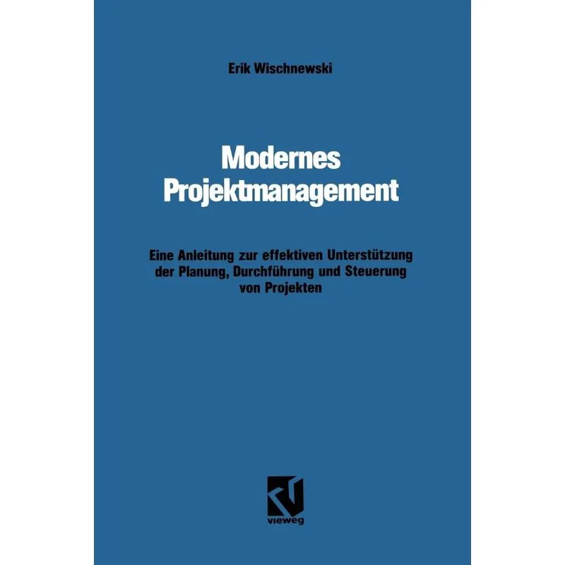Modernes Projektmanagement