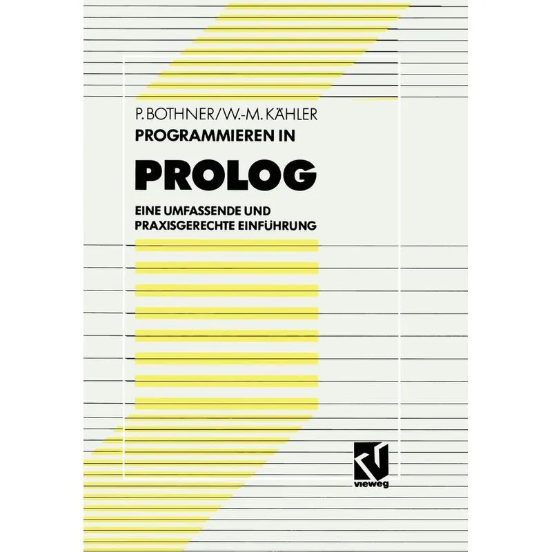 Programmieren in PROLOG