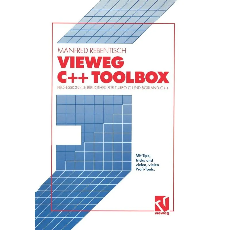 Vieweg C++ Toolbox