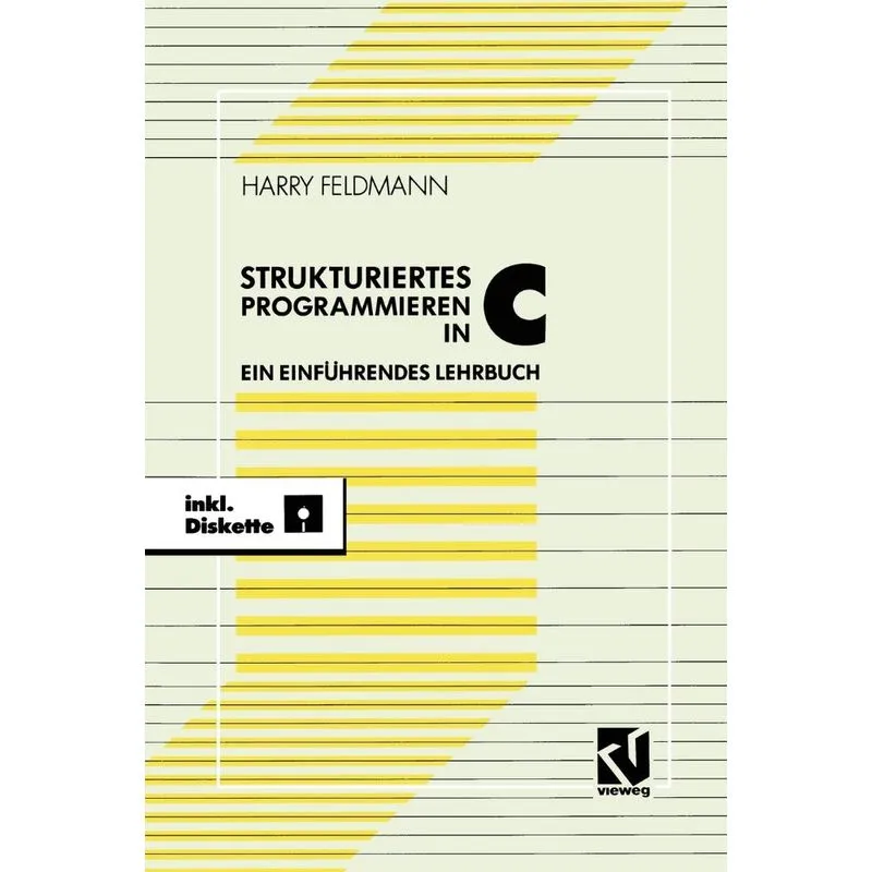 Strukturiert es Programmieren in C