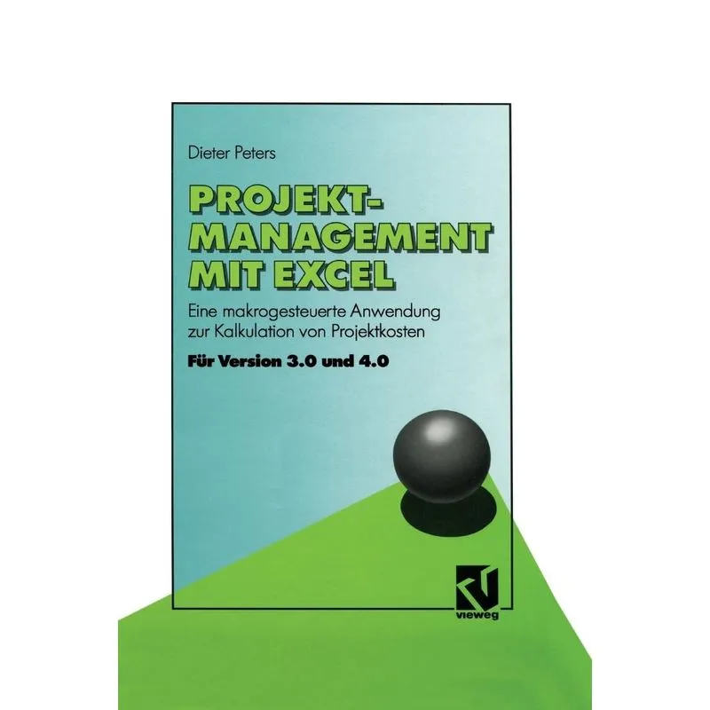 Projekt-Management Mit Excel