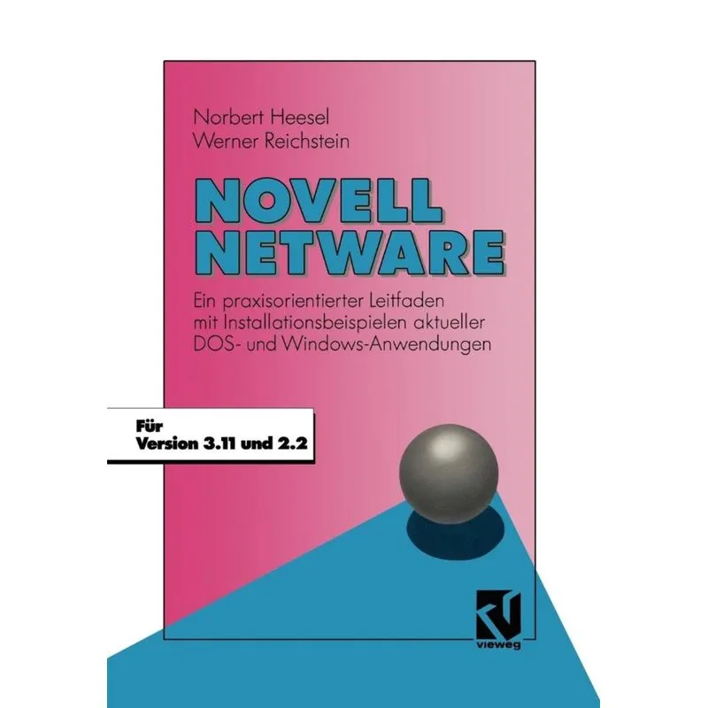 Novell Netware