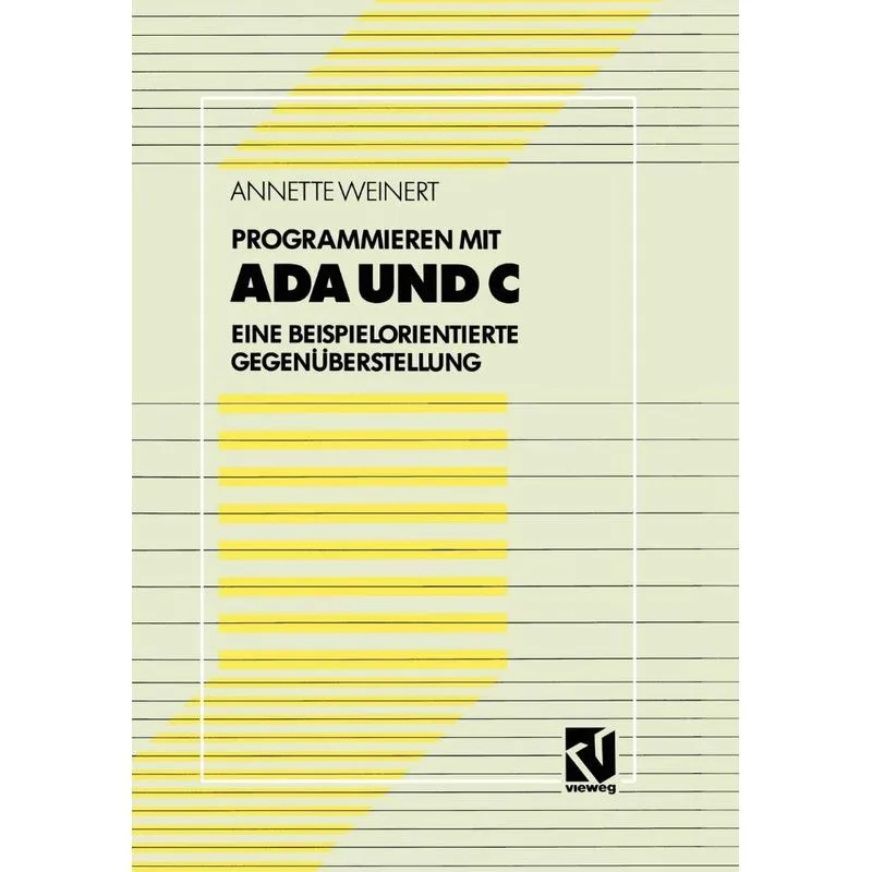 Programmieren mit Ada und C