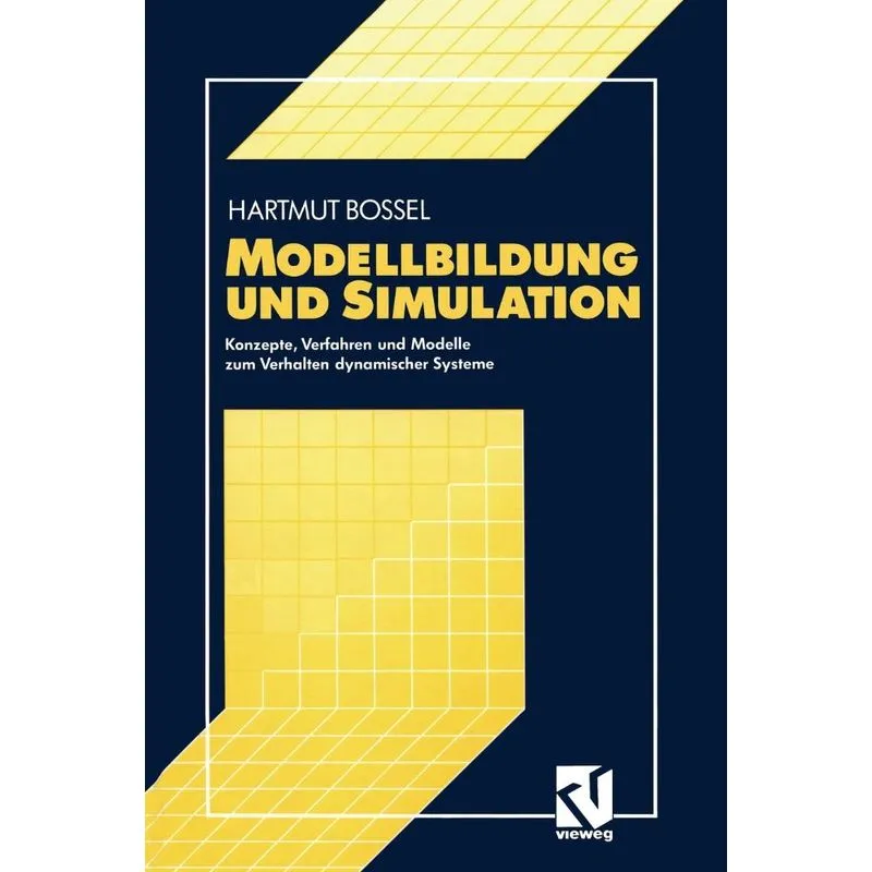 Modellbildung und Simulation