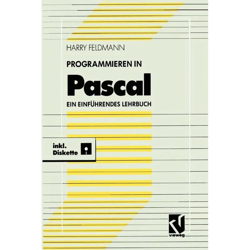 Programmieren in Pascal
