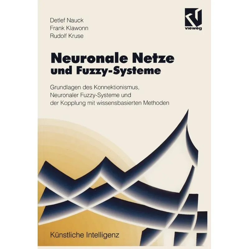 Neuronale Netze und Fuzzy-Systeme