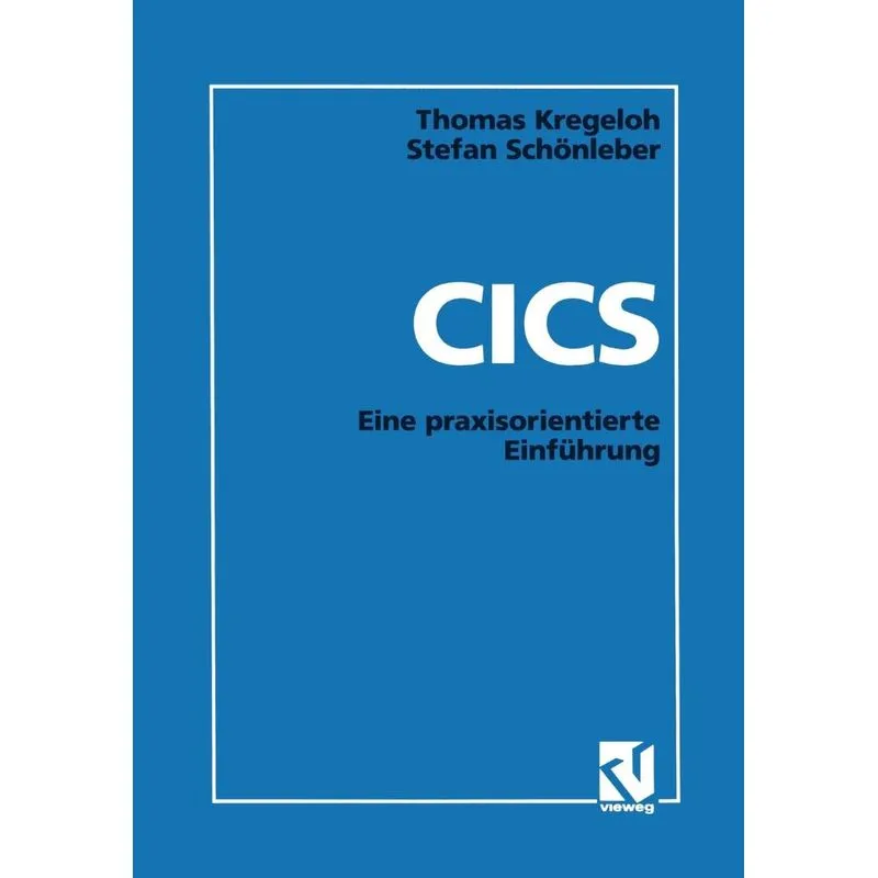CICS