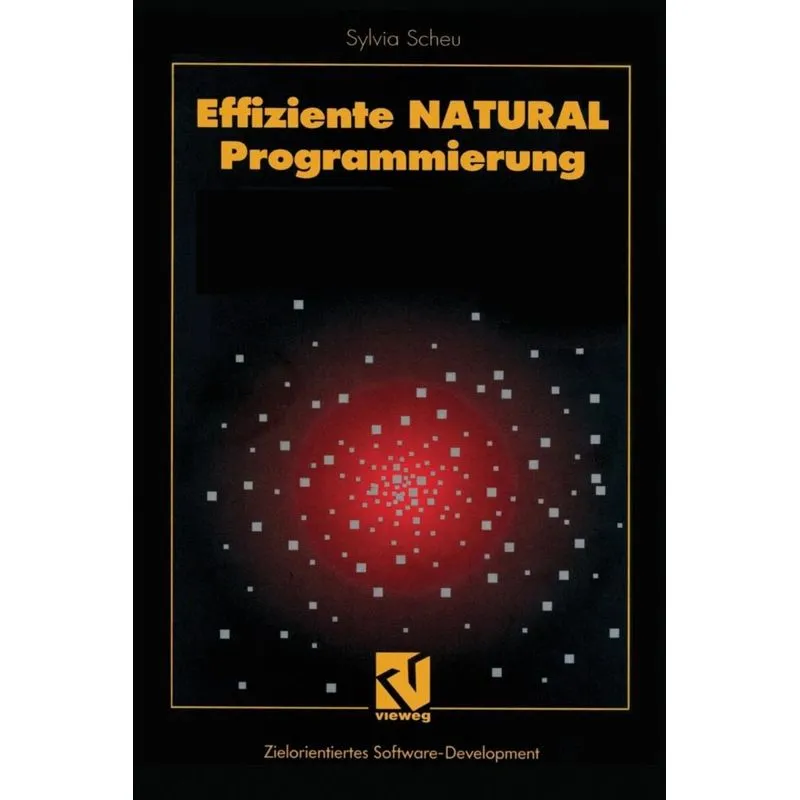 Effiziente NATURAL-Programmierung