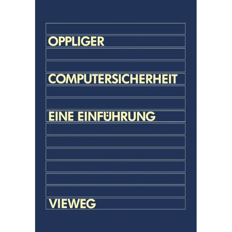 Computersicherheit