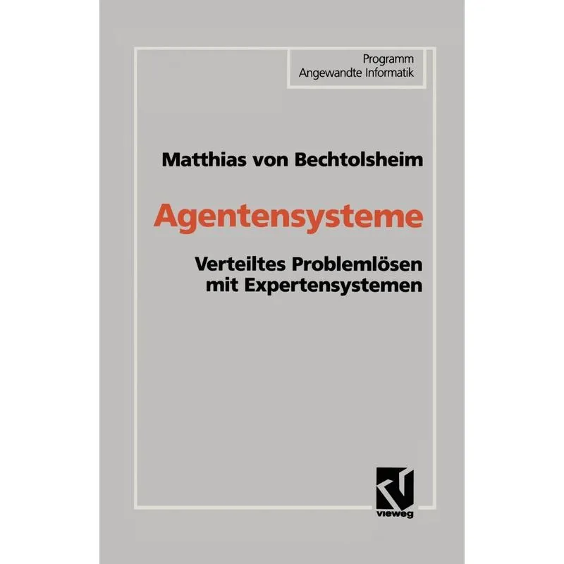 Agentensysteme