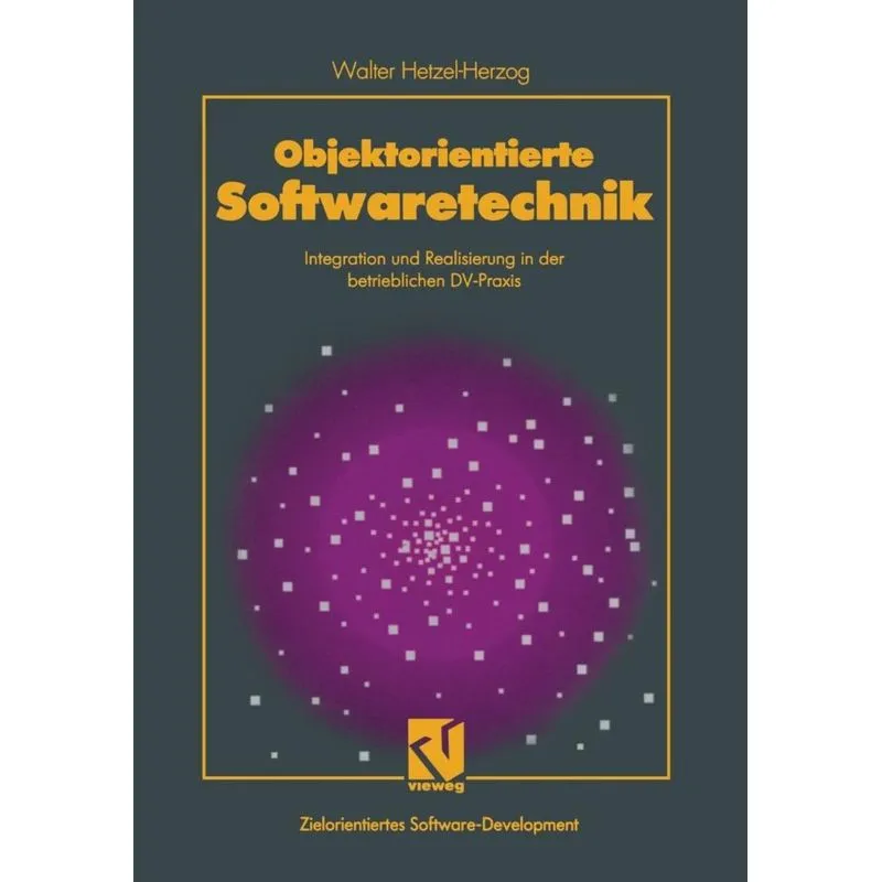 Objektorientierte Softwaretechnik
