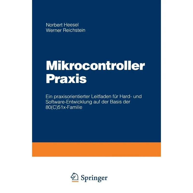 Mikrocontroller Praxis