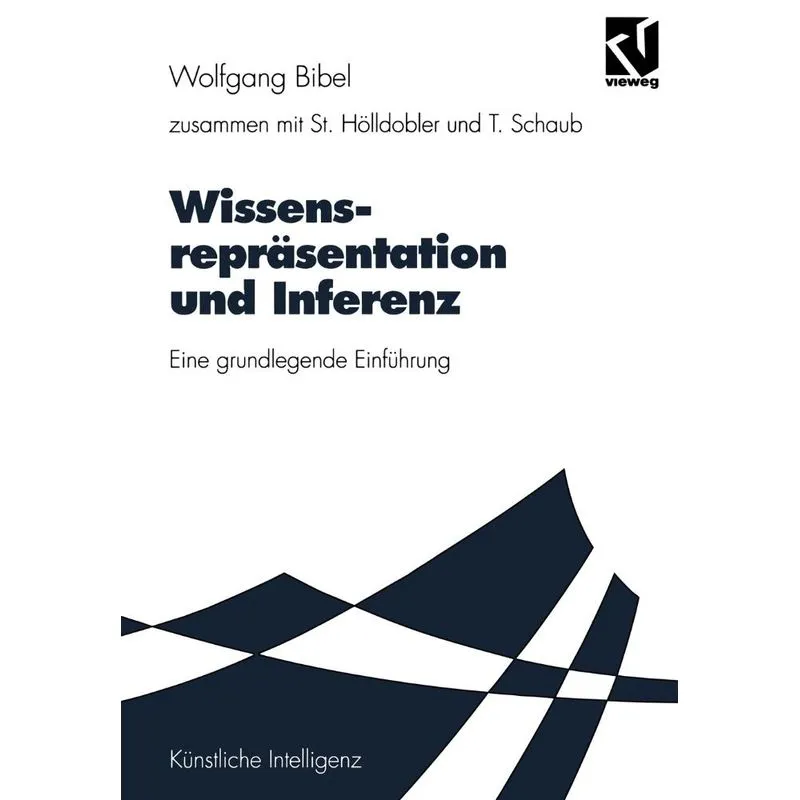 Wissensrepräsentation und Inferenz