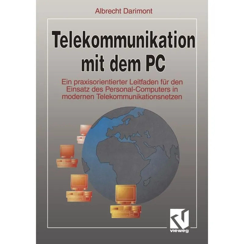 Telekommunikation mit dem PC
