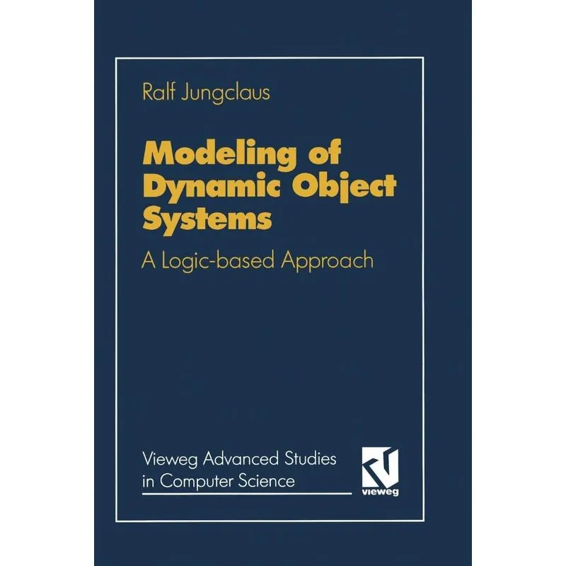 Modeling of Dynamic Object Systems