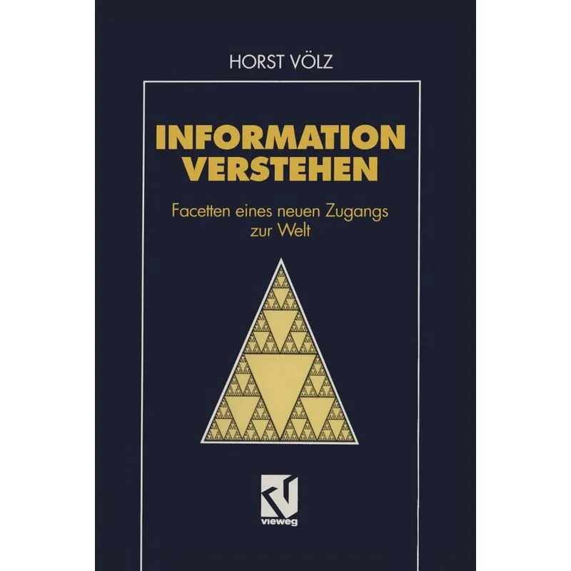 Information verstehen