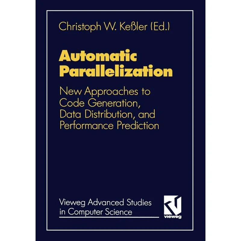 Automatic Parallelization