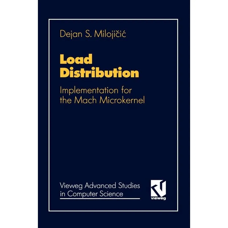 Load Distribution