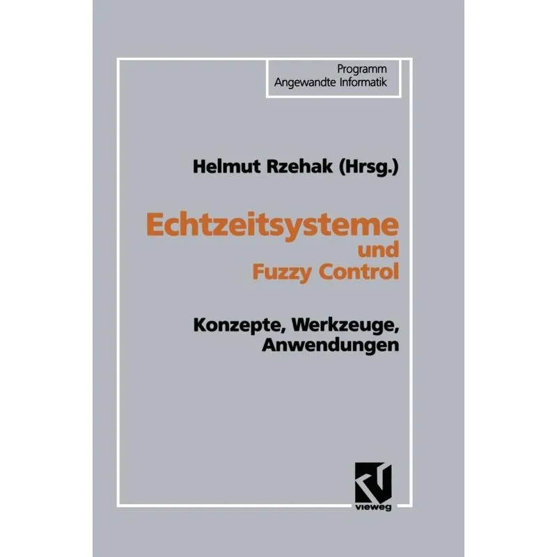 Echtzeitsysteme und Fuzzy Control