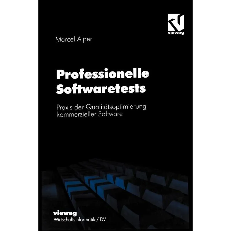 Professionelle Softwaretests