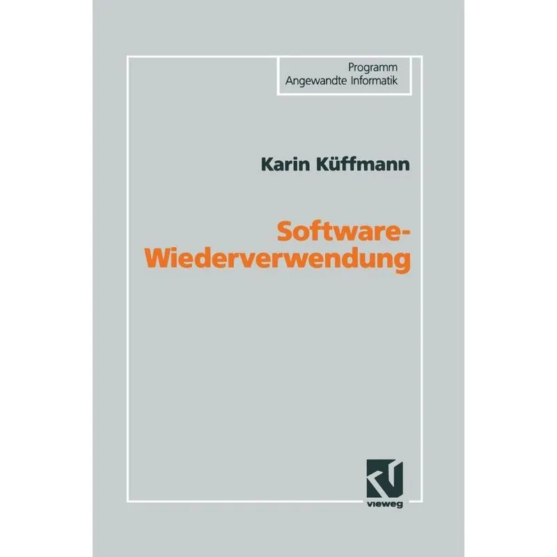 Software-Wiederverwendung