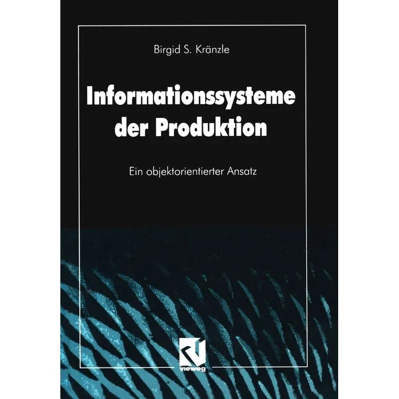 Informationssysteme der Produktion