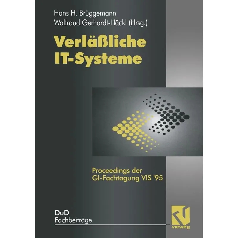 Verläßliche IT-Systeme