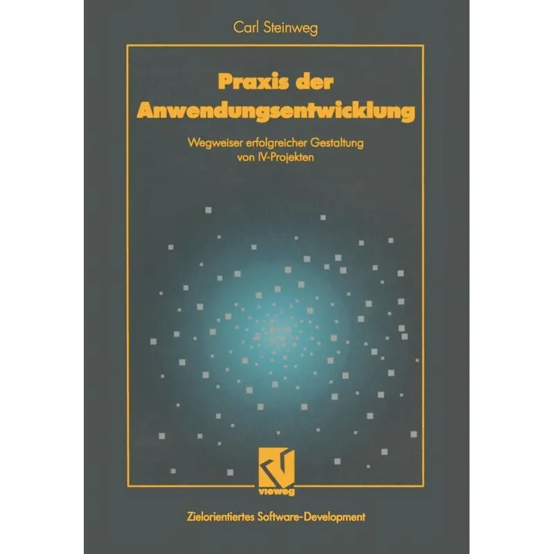Praxis der Anwendungsentwicklung