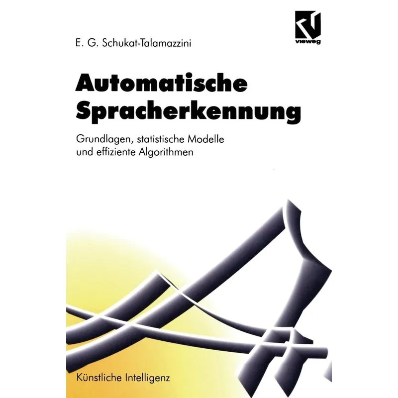 Automatische Spracherkennung