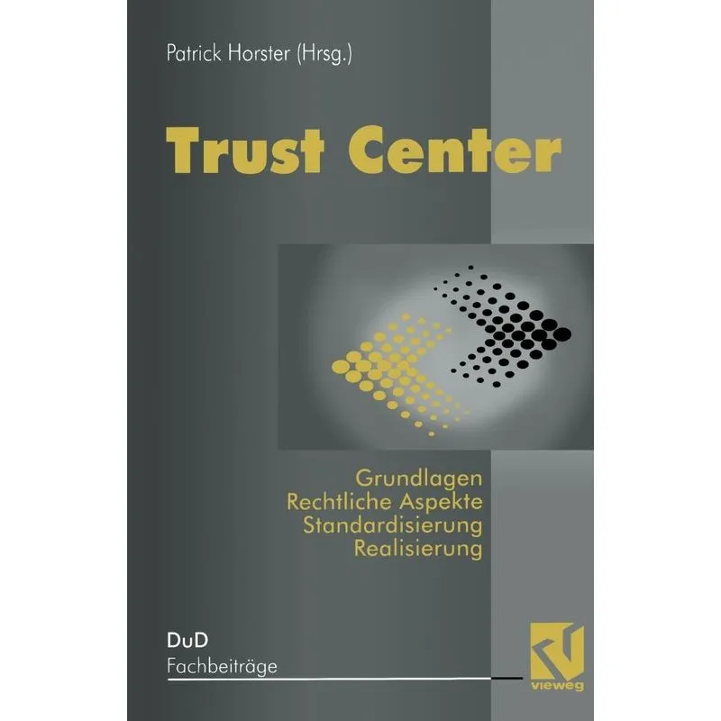 Trust Center