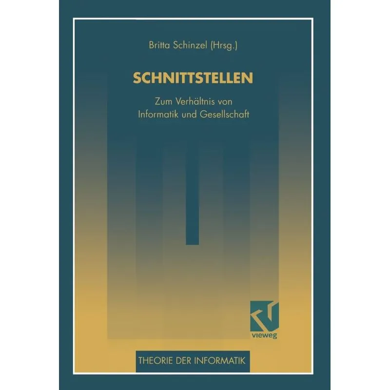 Schnittstellen