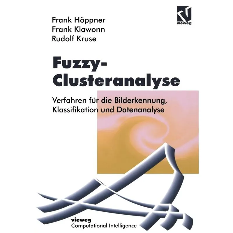 Fuzzy-Clusteranalyse